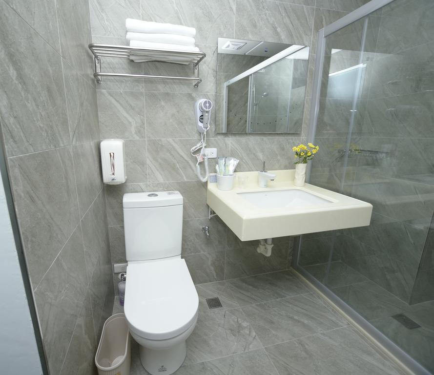 Happiness 210 B&B Dongshan  Eksteriør bilde