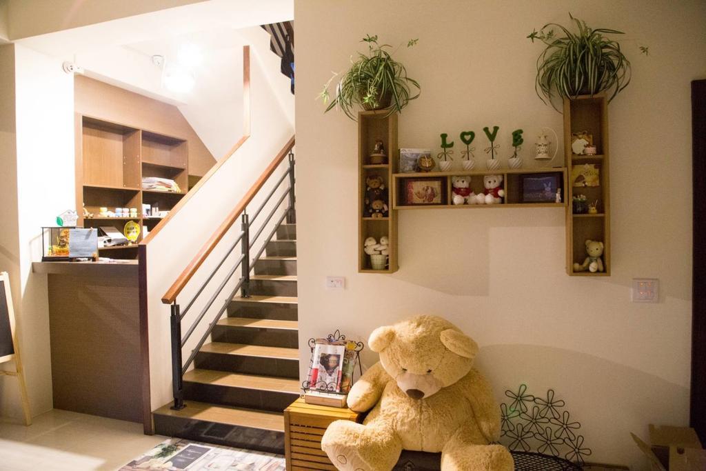 Happiness 210 B&B Dongshan  Eksteriør bilde